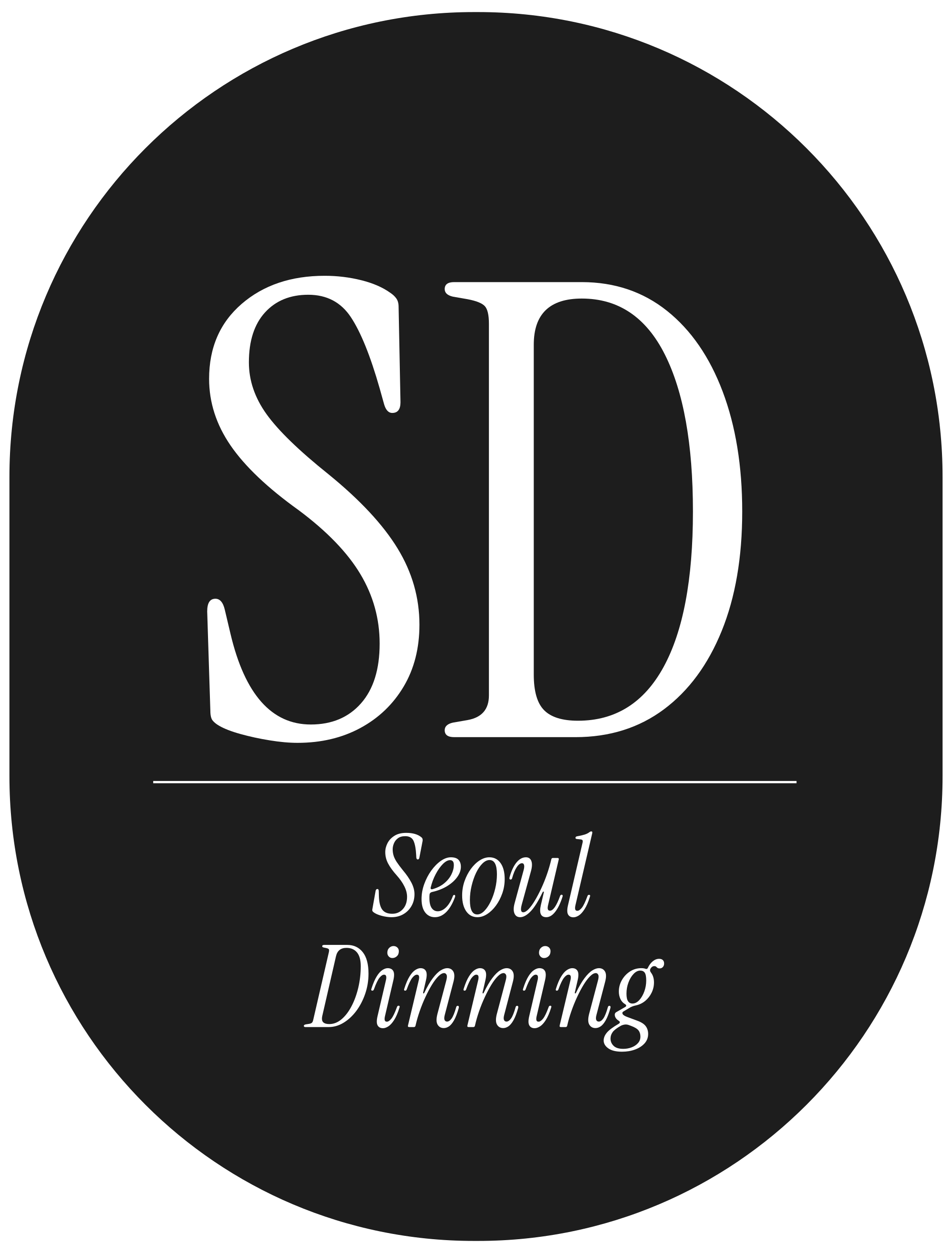 SeoulDining Logo